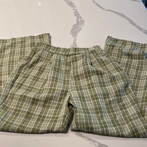 Cute lightweight pants